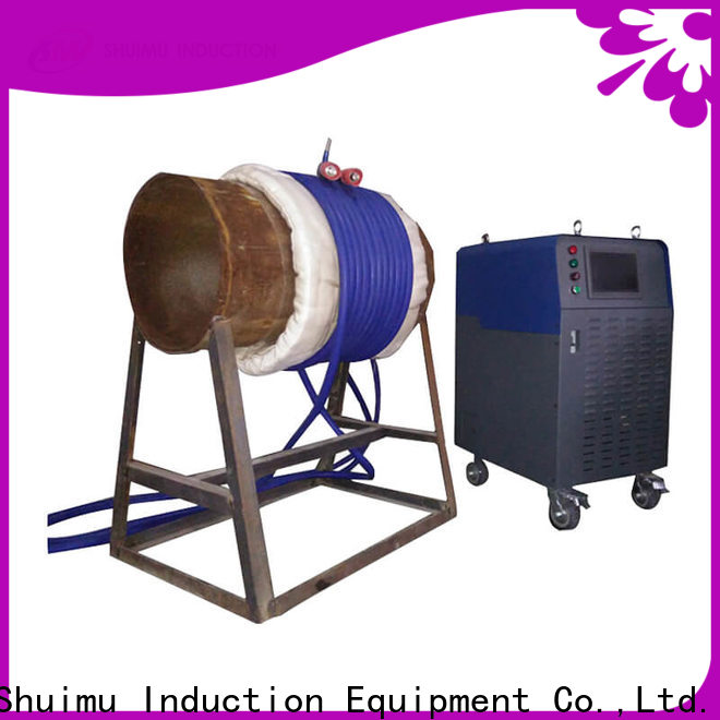 Shuimu wholesale pipeline pwht factory for business