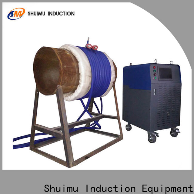 Shuimu induction pwht machine company for business