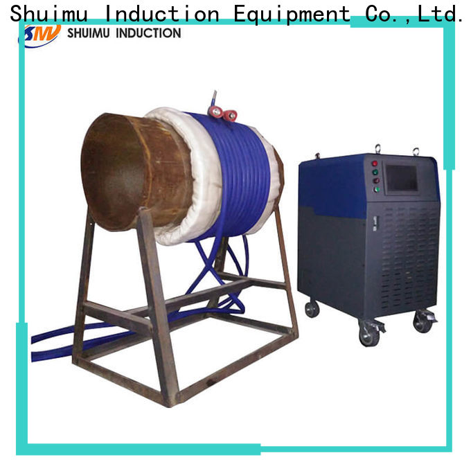 professional weld heat machine factory for heating