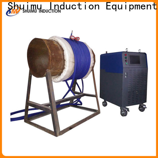 Shuimu new pwht machine company for heating
