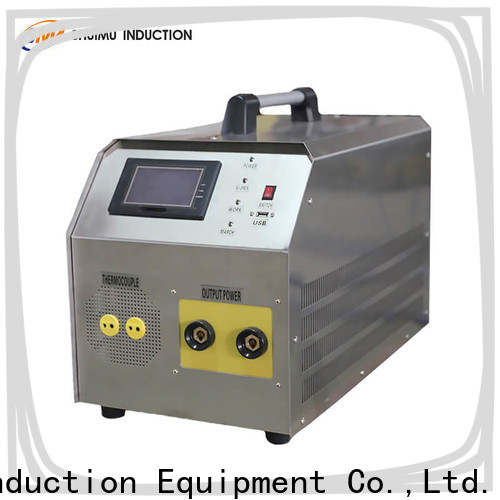 professional induction hardening machine suppliers for chemical material