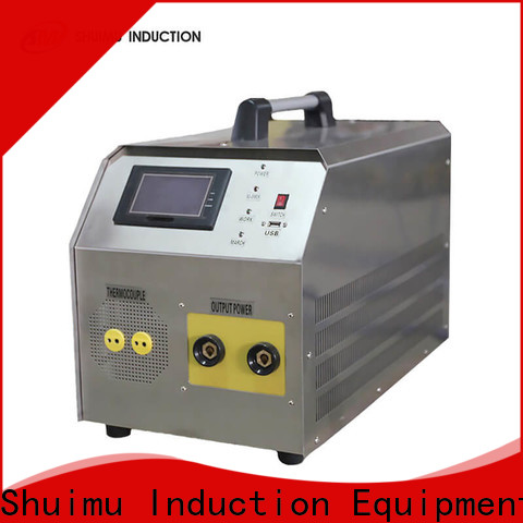 Shuimu custom induction hardening machine suppliers for business