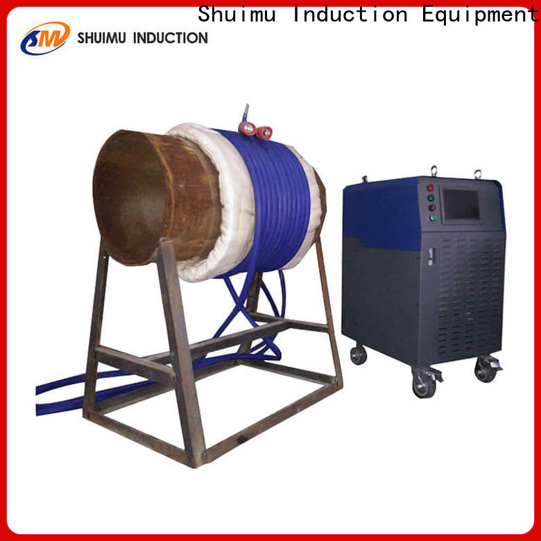 Shuimu weld preheat machine suppliers for heating