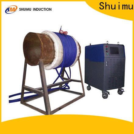 Shuimu wholesale post weld heat treatment machine factory for business