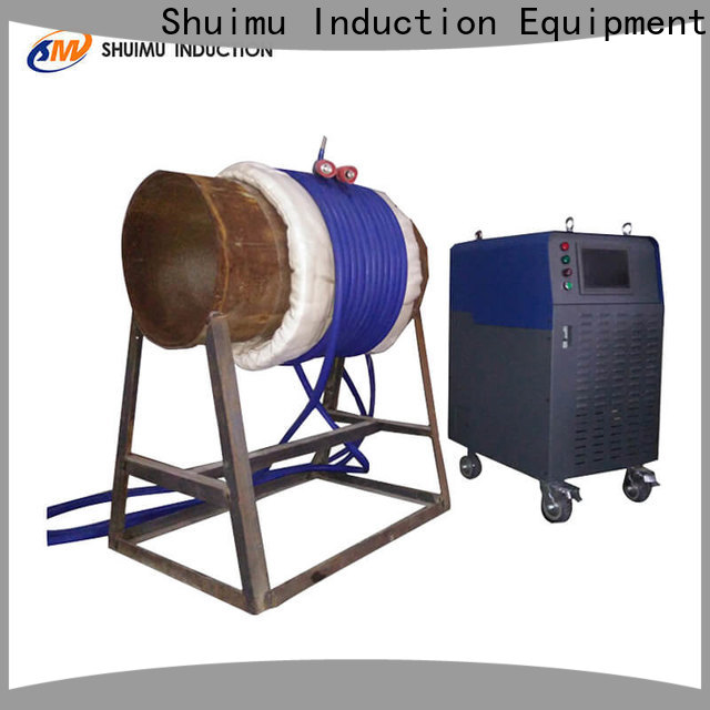 Shuimu high-quality pipeline pwht suppliers for heating