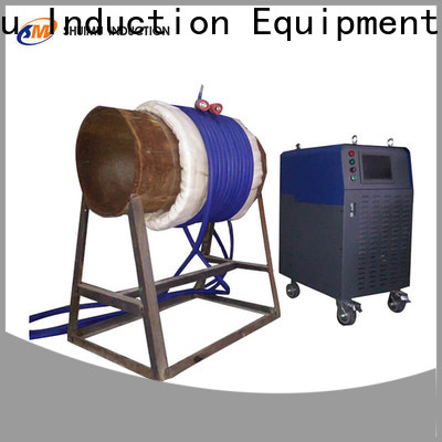 Shuimu post weld heat treatment machine suppliers for business