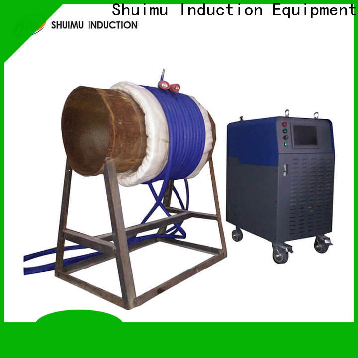 Shuimu top weld heat machine suppliers for business