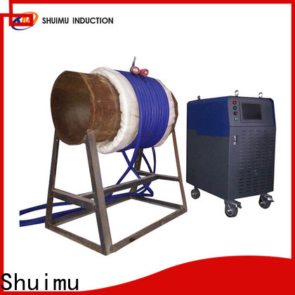 Shuimu wholesale post weld heat treatment machine factory for business