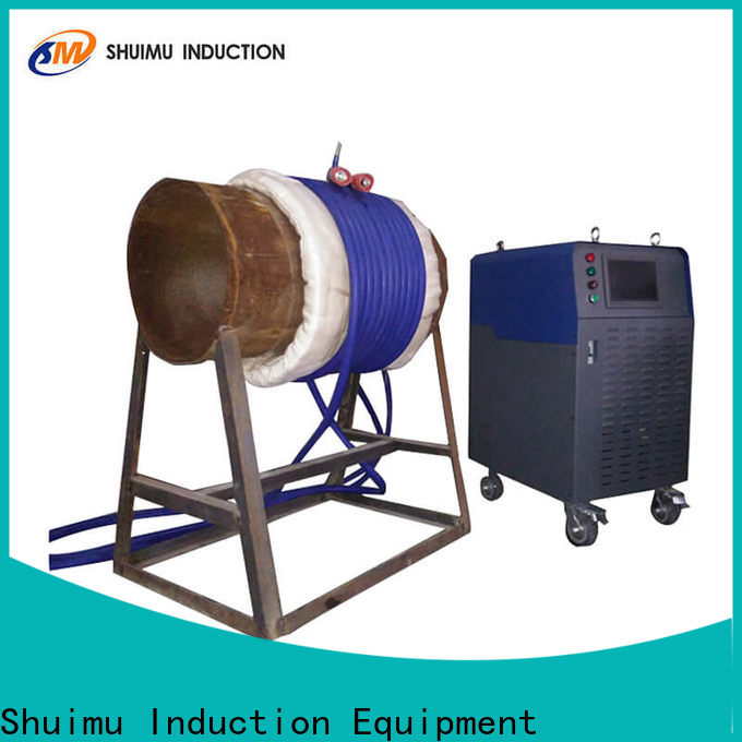 good pipeline pwht suppliers for weld preheating