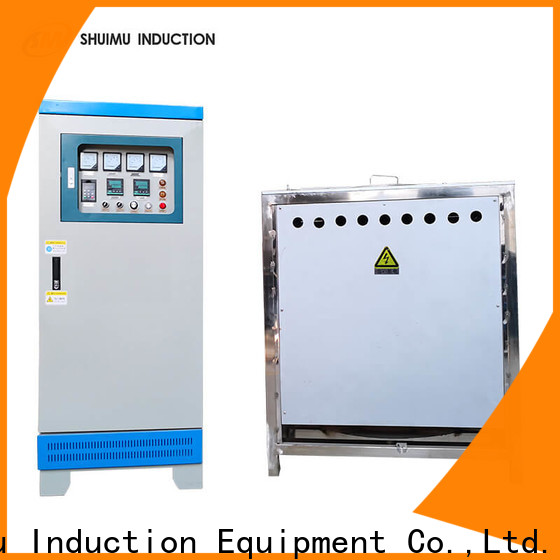 wholesale induction furnace supplier supply for business