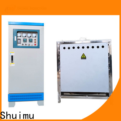 Shuimu smelting furnace company for business