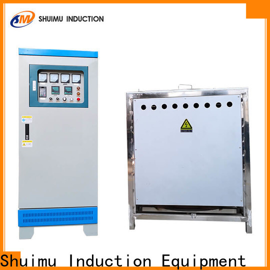 Shuimu latest induction furnace company for business