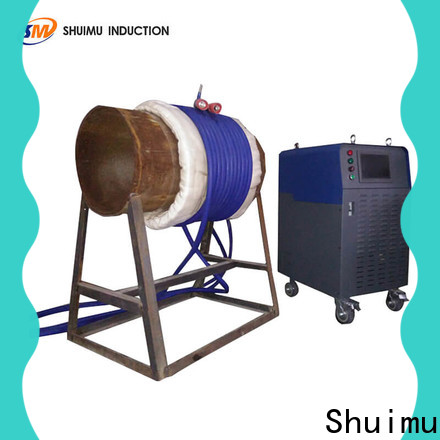 Shuimu custom weld preheat machine manufacturers for heating