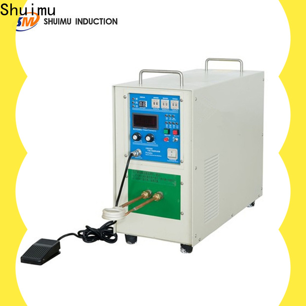 Shuimu induction brazing equipment suppliers for business