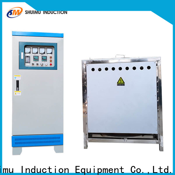 Shuimu igbt smelting furnace suppliers for industry