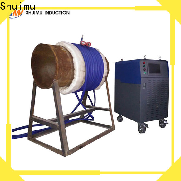 Shuimu pwht machine factory for heating