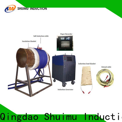 Shuimu best weld heater suppliers for business