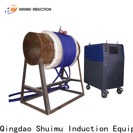 Shuimu superior quality post weld heat treatment machine manufacturers for heating