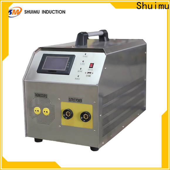 wholesale induction brazing machine supply for business