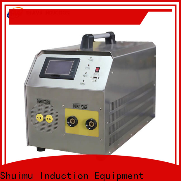 Shuimu frequency induction forging machine suppliers for business