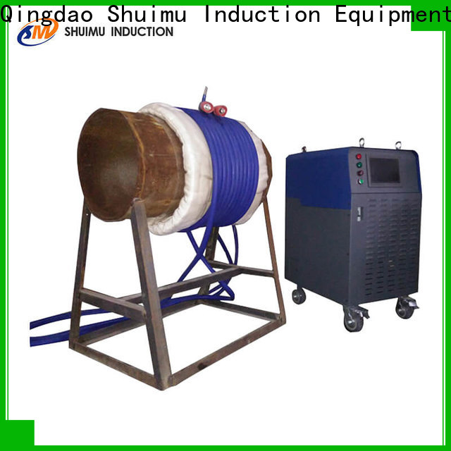 top pwht machine suppliers for business