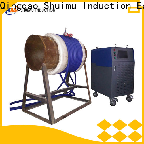 Shuimu high-quality weld heater company for heating