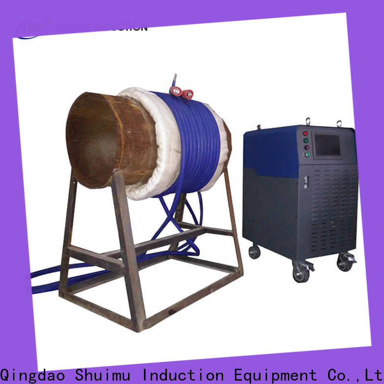 wholesale induction pwht machine manufacturers for weld preheating