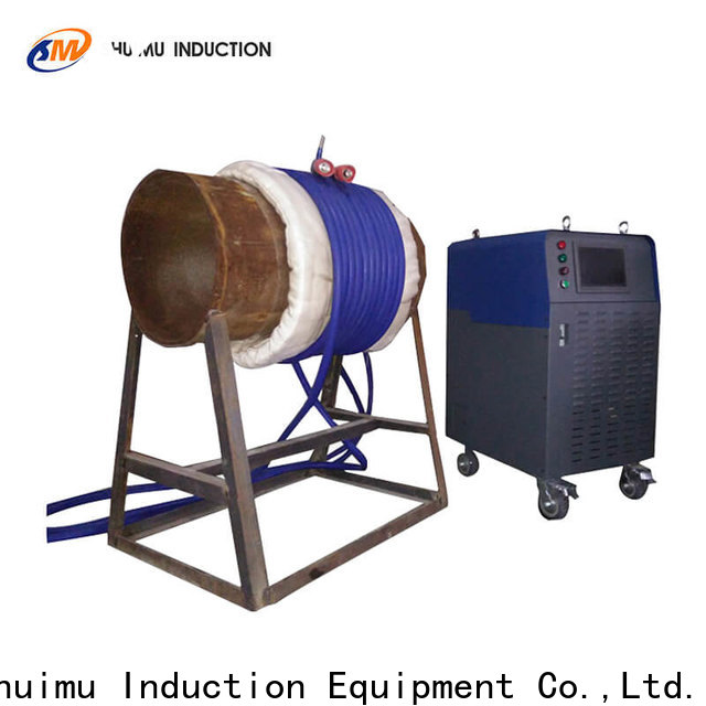 Shuimu weld heat machine suppliers for business