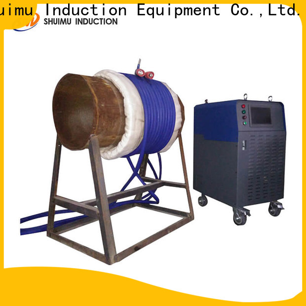 wholesale weld preheat machine manufacturers for heating