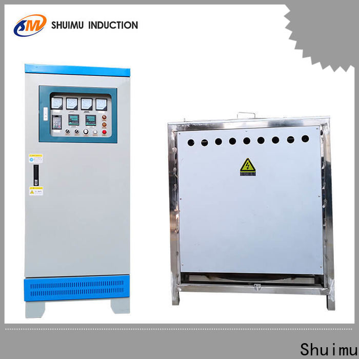 professional smelting furnace suppliers for business
