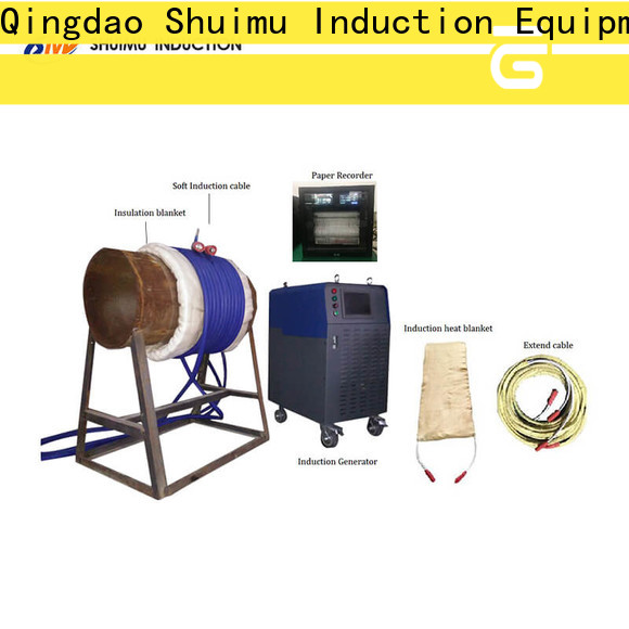 Shuimu professional induction post weld heat treatment machine supply for business