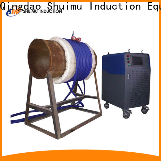 Shuimu best pwht machine supply for business