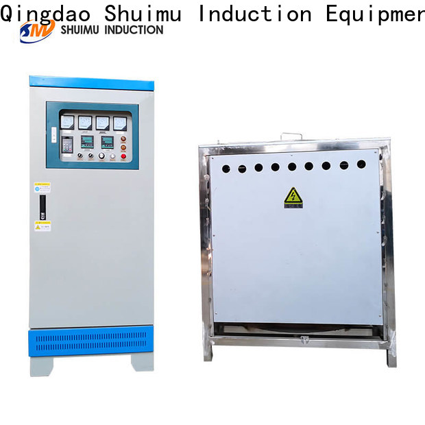 Shuimu smelting furnace company for metal melting