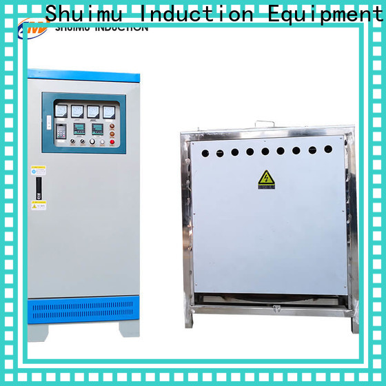Shuimu induction melting furnace supply for business
