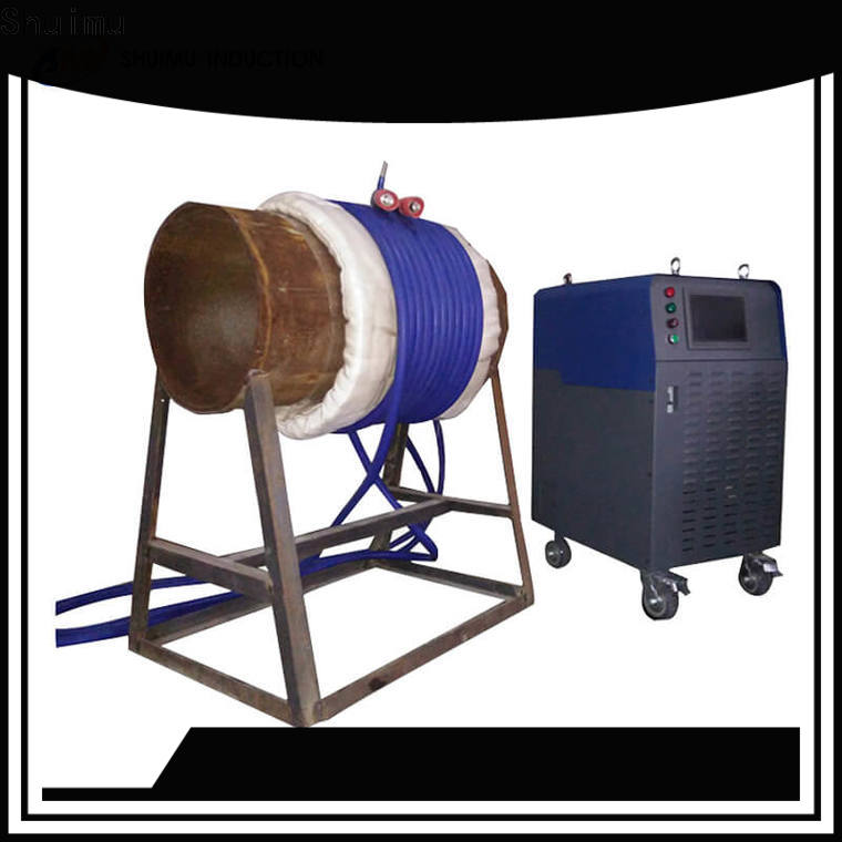 Shuimu best weld heat machine suppliers for heating