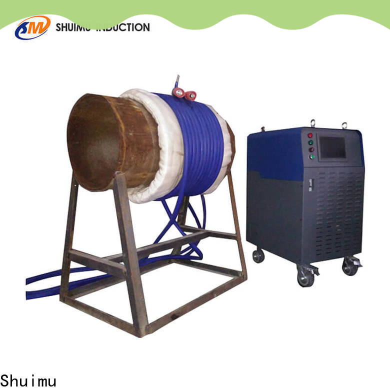 Shuimu best post weld heat treatment machine suppliers for business