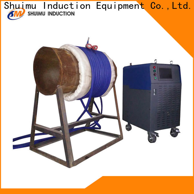 Shuimu new pwht machine manufacturers for business