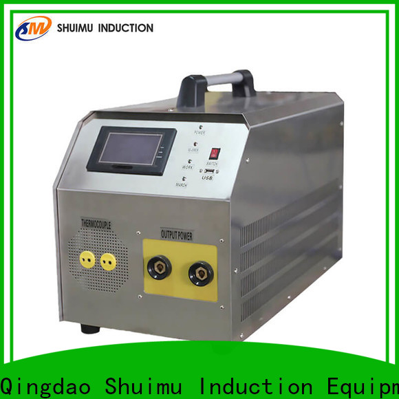wholesale induction hardening machine company for business