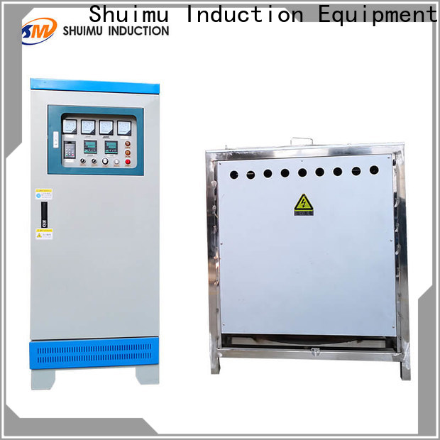 myf induction furnace manufacturers factory for industry