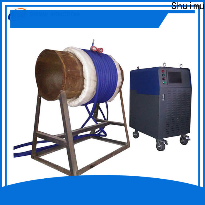 best post weld heat treatment machine supply for heating