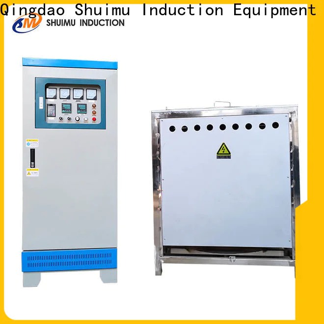 Shuimu smelting furnace company for industry