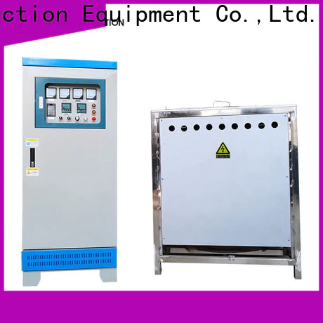 Shuimu induction melting furnace company for business