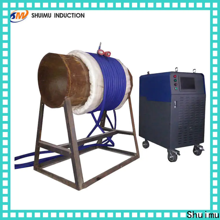 professional pipeline pwht suppliers for heating