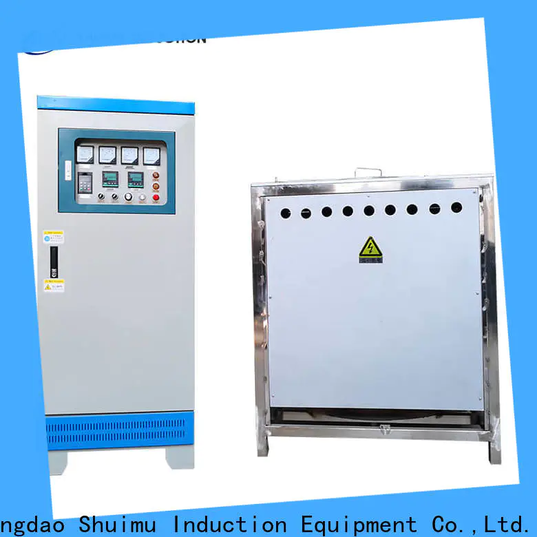 top smelting furnace company for industry