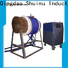 Shuimu wholesale induction post weld heat treatment machine with control system for weld preheating