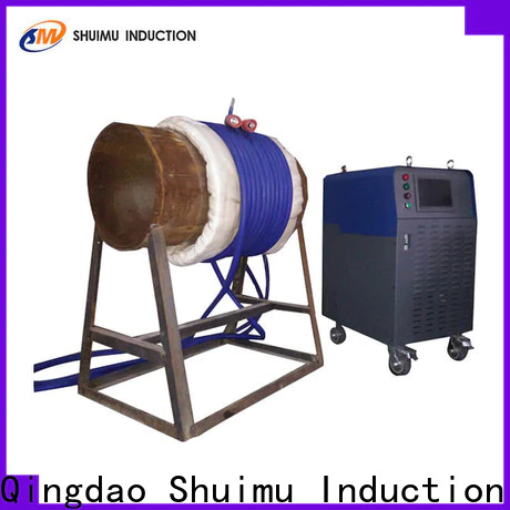 Shuimu good weld preheat machine manufacturers for business
