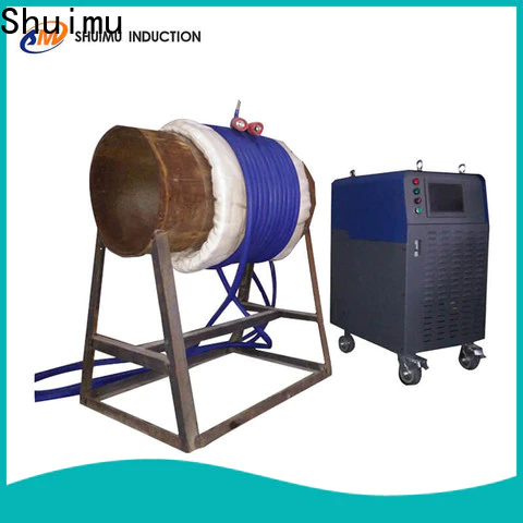 superior quality weld heat machine factory for heating