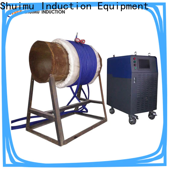 wholesale induction pwht machine with control system for business
