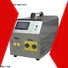 Shuimu induction heating machine manufacturers for fluid material