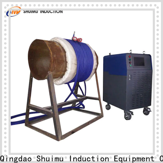Shuimu wholesale post weld heat treatment machine supply for business